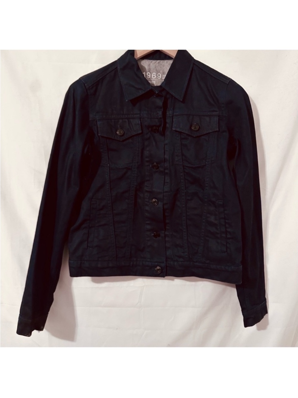 Gap | Jacket | 1969 Denim Jacket - Picture 12 of 12